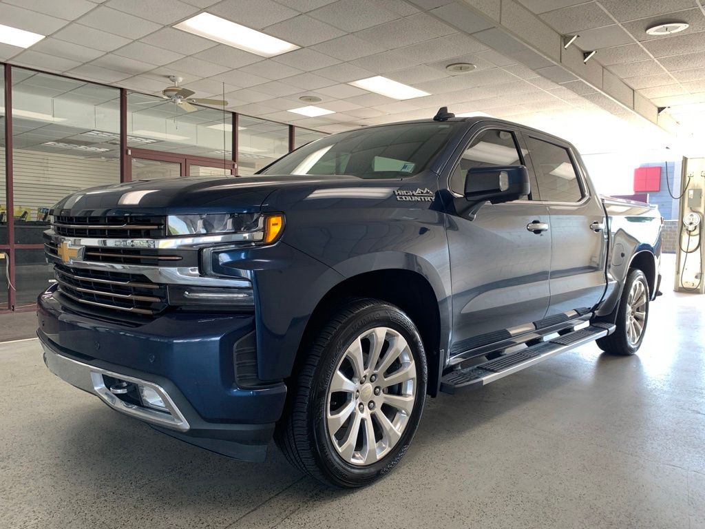 chevrolet silverado 1500 2020 1GCUYHEL7LZ112385 image chevrolet silverado 1500 2020 1GCUYHEL7LZ112385 image